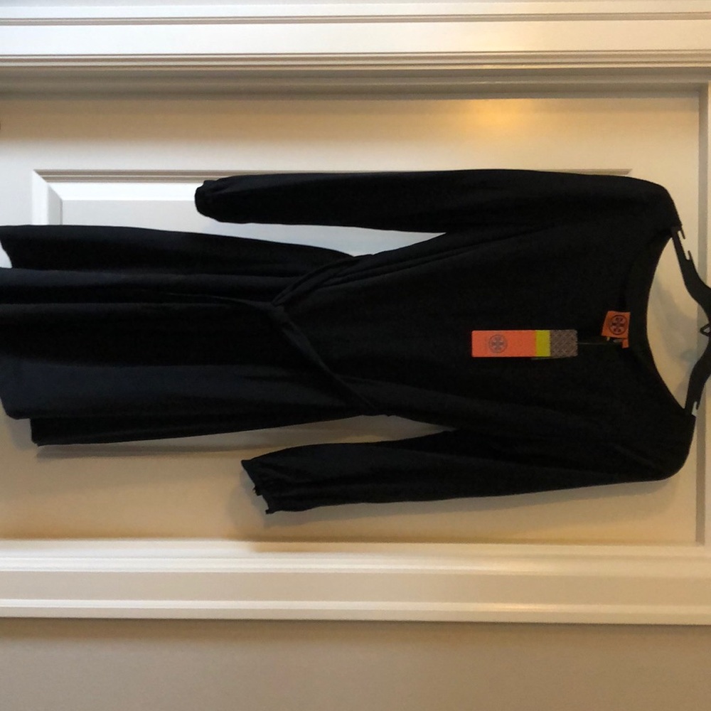 Tory Burch silk dress